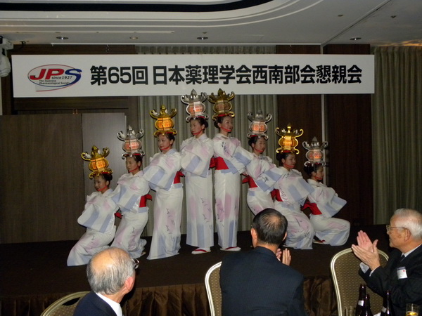 山鹿灯篭踊り 写真