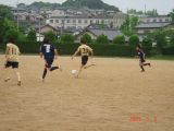 2007九薬連　試合6