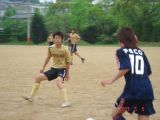 2007九薬連　試合7