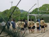 2007九薬連　試合33