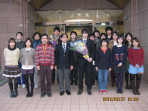2012年 博士論文紹介