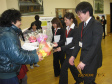 2012年 創薬・生命薬科学科卒論発表会