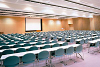 PAREA hall (Level 10)