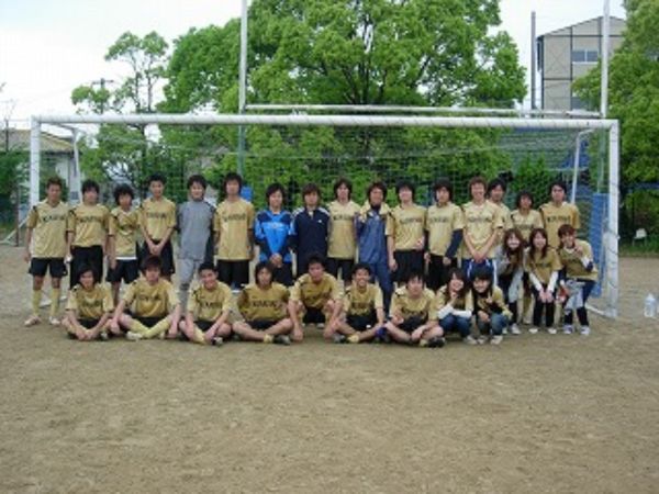 2006年度チーム