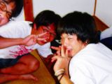 2003夏合宿12