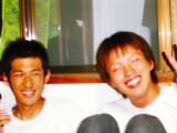 2003夏合宿17