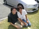 2006夏合宿18