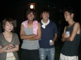 2006夏合宿20