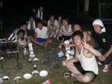 2006夏合宿25