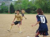 2007九薬連　試合7