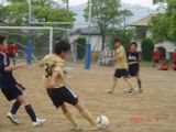 2007九薬連　試合10