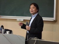 生化学特論・東大・新井先生講義