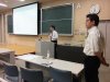 生化特論 田中智之先生 マスト細胞の機能を探る