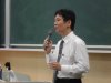 生化特論 田中智之先生 マスト細胞の機能を探る