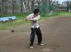 2010年5月 ソフトボール大会