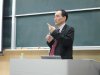 生化特論 松下修三先生 HIV ワクチンの最前線