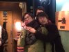 島津くん＆村木くん追いコン