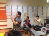 川原先生送別会＆院試激励会