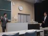 「エコファーマ」プログラム 特別講演会 北澤 彰浩先生