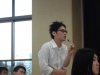「エコファーマ」プログラム 特別講演会 北澤 彰浩先生