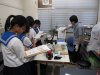宇土高等学校SSH課題研究実験指導
