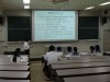 宇土高等学校SSH課題研究実験指導