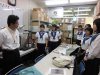 宇土高等学校SSH課題研究実験指導