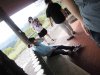 研究室旅行in大分 (別府~宇佐)