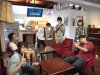 研究室旅行in大分 (別府~宇佐)