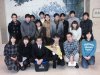 博士論文発表会
