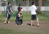 ソフトボール大会2018