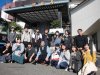 研究室旅行（平戸、佐世保）