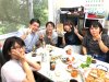 納涼会