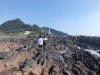 研究室旅行（鹿児島・指宿）