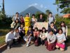 研究室旅行（鹿児島・指宿）