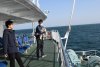 研究室旅行（長崎　軍艦島）