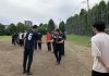 ソフトボール2回戦