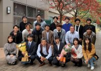 薬学科卒論発表会