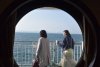 研究室旅行（長崎　軍艦島）