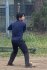 ソフトボール2回戦