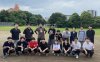 ソフトボール2回戦