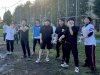 ソフトボール1回戦　勝利！
