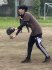 ソフトボール2回戦