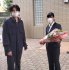 薬学科卒論発表会
