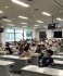古屋敷智之先生　講演会