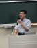 古屋敷智之先生　講演会