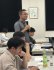 古屋敷智之先生　講演会