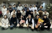 薬学科卒業論文発表会