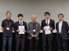 日本生化学会九州支部学術奨励賞受賞