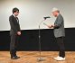 日本生化学会九州支部学術奨励賞受賞